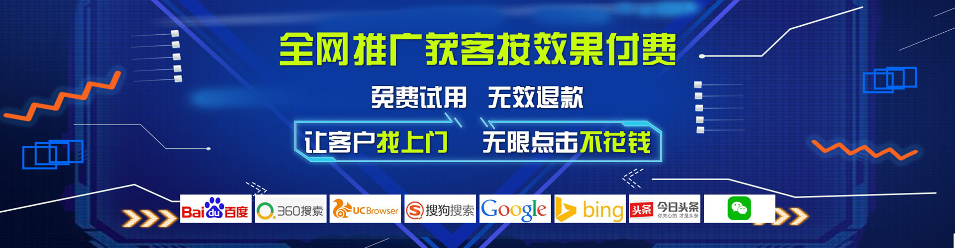 彭州百度信息流