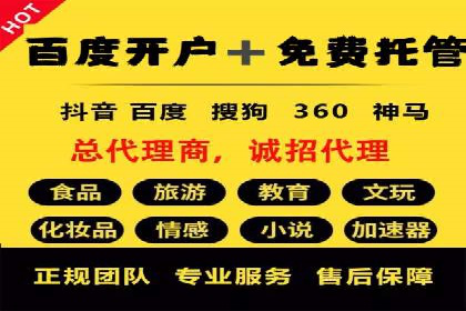 百度推广平台：从传统到数字营销的转型案例
